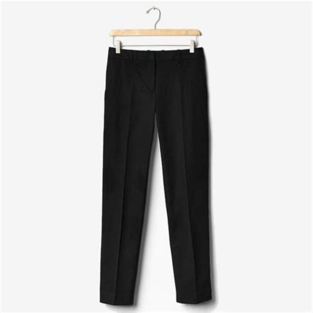 GAP True Straight‎ dress pants - Size 0 Regular